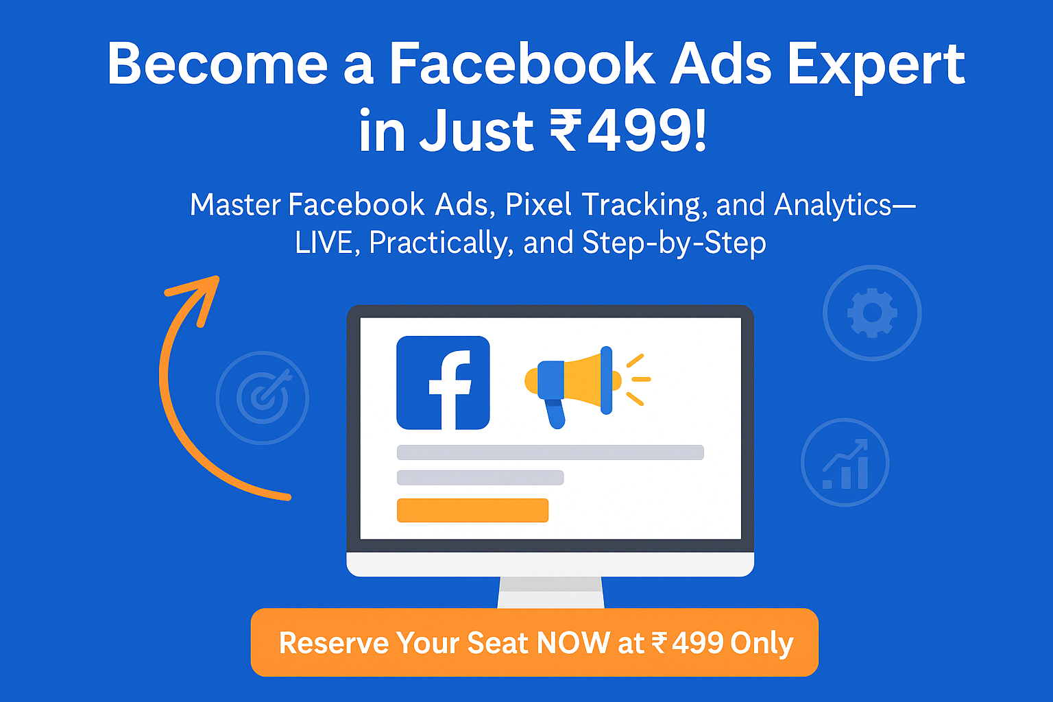 Facebook Ads Course