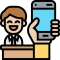 E-commerce Seller