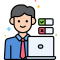 working professional